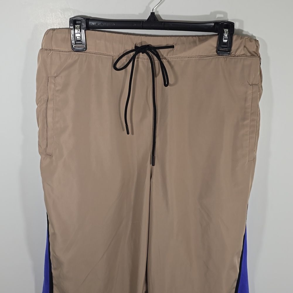 {Free People Movement} Retro Rider Pants in Sandy's Pulse Combo - LARGE - Picture 6 of 13